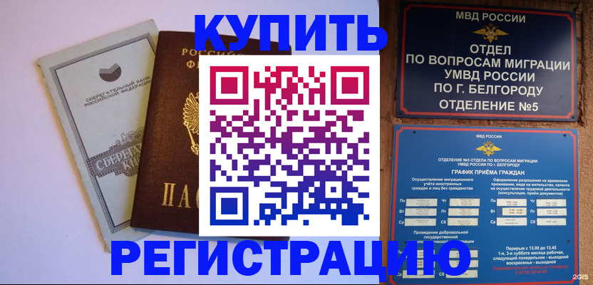 прописка гарантия в Зуевке