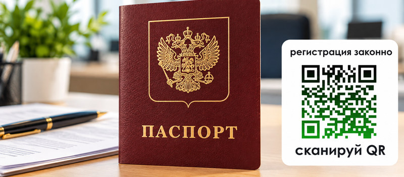 прописка в Зуевке прописка в Зуевке